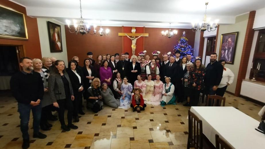 Stanąć na straży kultury chrześcijańskiej