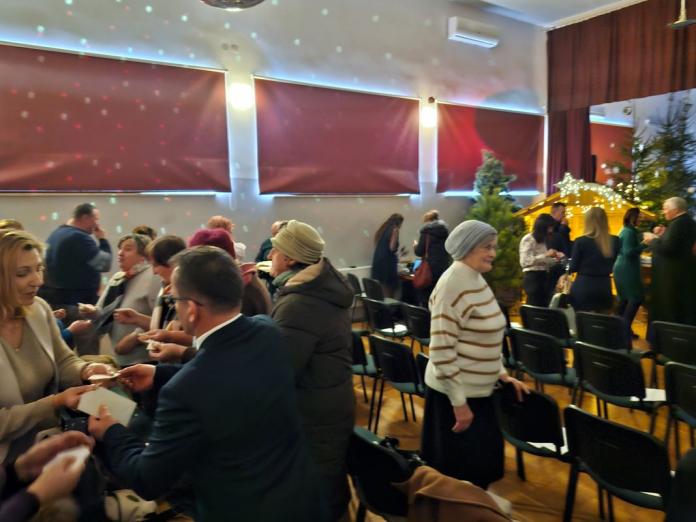 Wędrówka za Gwiazdą Betlejemską. Święto Trzech Króli w Milanowie