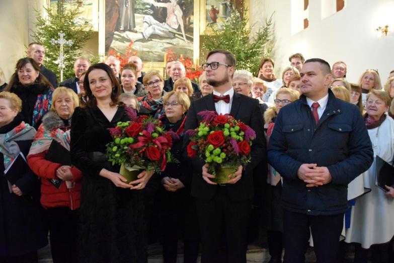 Kotuń: Orszak Trzech Chórów