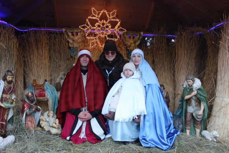 Europa potrzebuje ewangelizacji – Orszak Trzech Króli na ulicach Siemiatycz