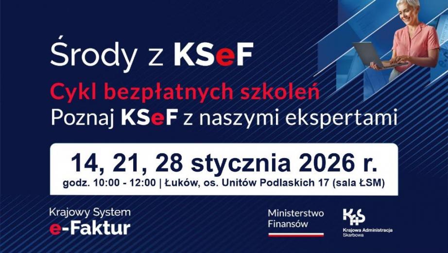 W tygodniu, (12-16 stycznia):