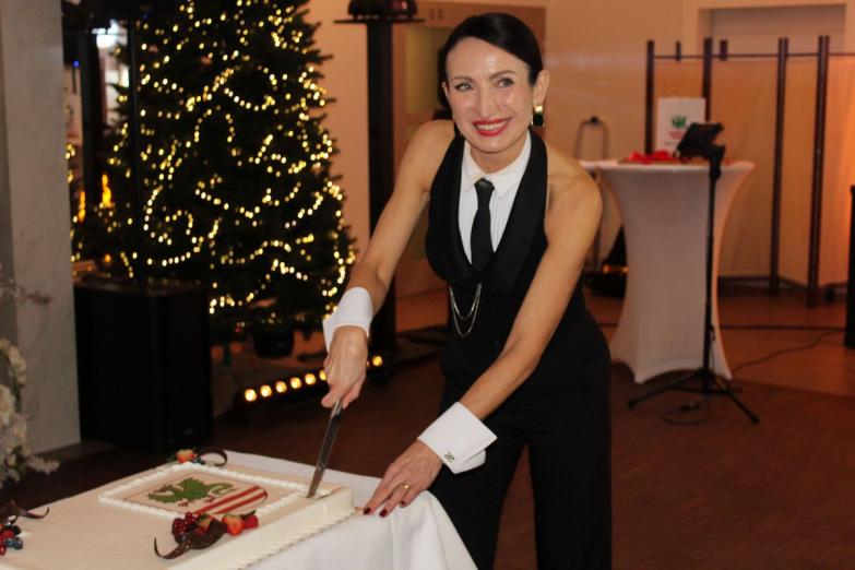 Miliony i wspólnota