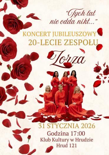 Sobota, 31 stycznia: