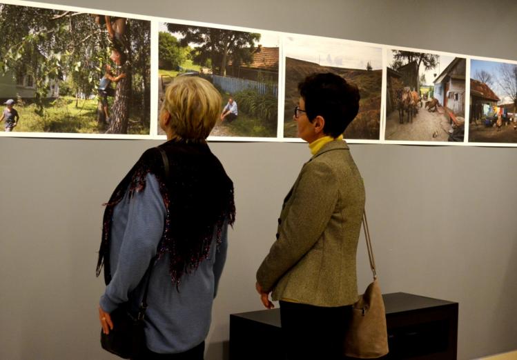 Od granicy do codzienności – wystawa „Tam była granica” w Fokusie