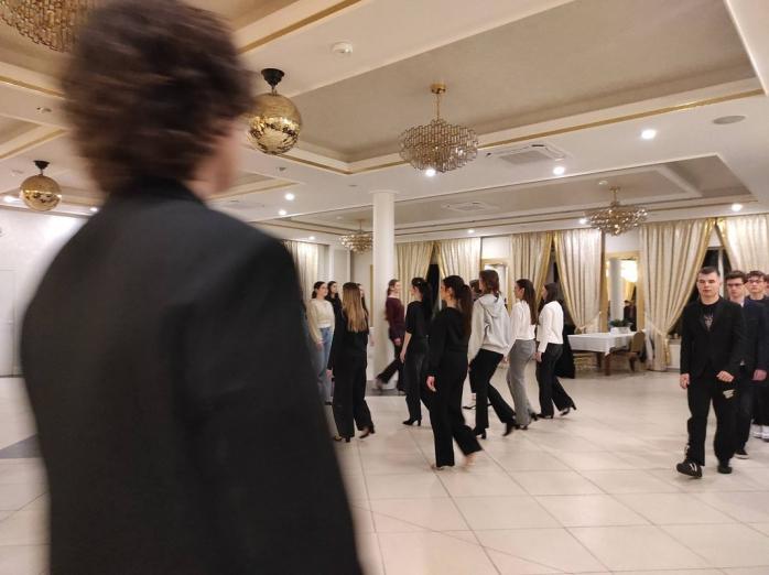 O przygotowaniach to studniówki w LO Siemiatycze