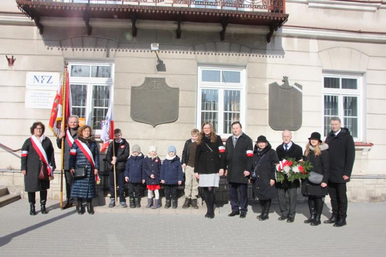 Siedleckie obchody Narodowego Dnia Pamięci „Żołnierzy Wyklętych”  4