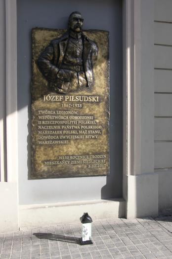 Siedleckie obchody Narodowego Dnia Pamięci „Żołnierzy Wyklętych”  5