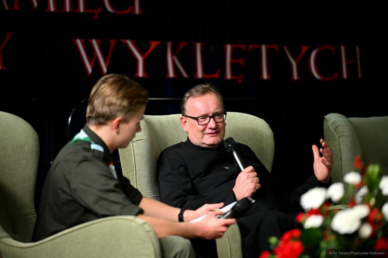 Dla Niezłomnych