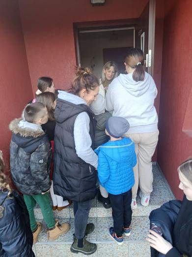 Tradycja, która łączy pokolenia. Dzień Kobiet w Górkach