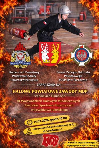 Weekend w regionie. SOBOTA, 14 marca