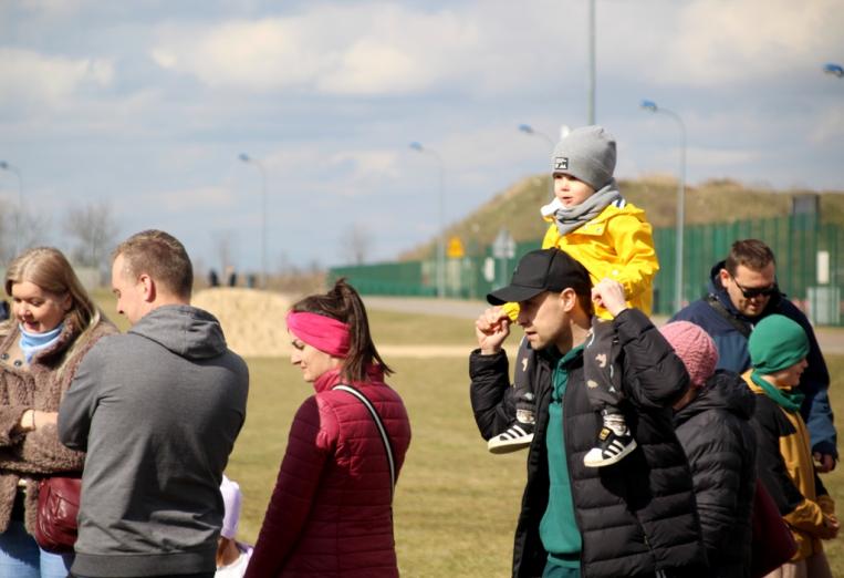 Za nami 7. edycja Biegu Księżnej Ogińskiej