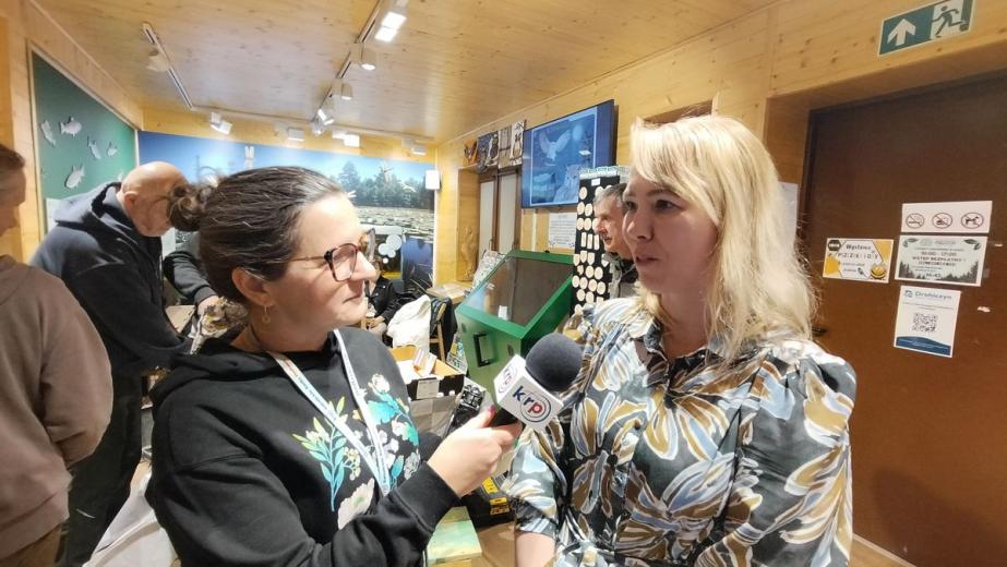 Sowim śladem w nową porę roku – drohiczyńska „Noc z Sowami”