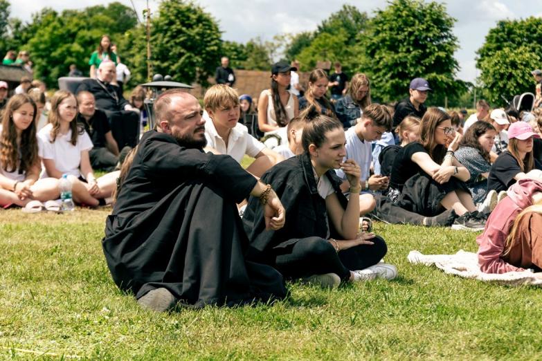 Ruszyły zapisy na największy festiwal chrześcijański dla młodzieży w diecezji siedleckiej