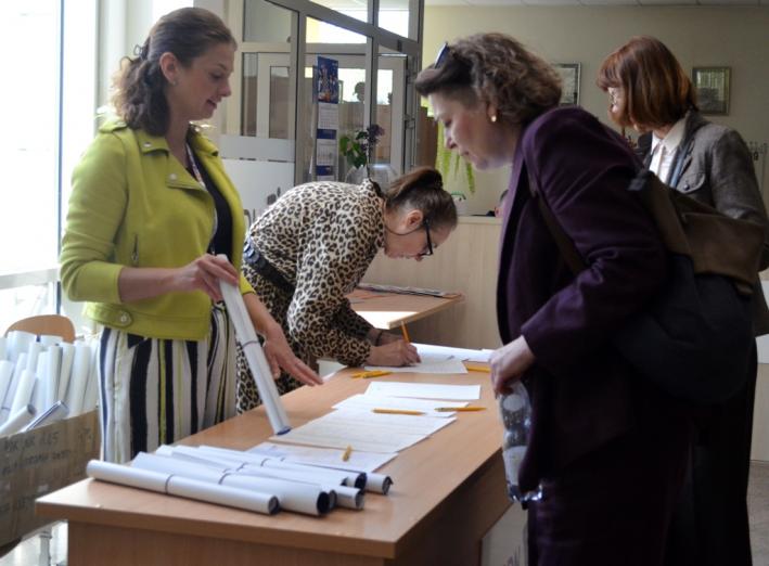 Konferencja – „Siła biblioteki – historia i pasje Danuty Giewartowskiej” w Siedlcach