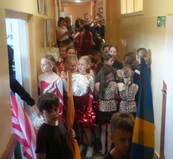 Borki-Wyrki roztańczone po raz 24.