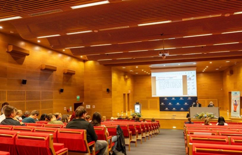 Pedagogika w dialogu z innymi naukami. Międzynarodowa konferencja w Akademii Bialskiej