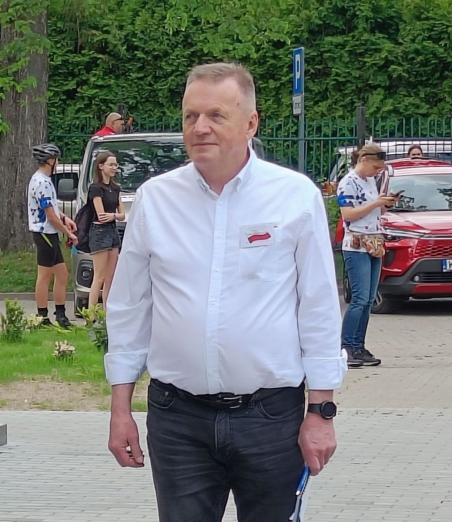 XII Sztafeta Niepodległości: Siedlce
