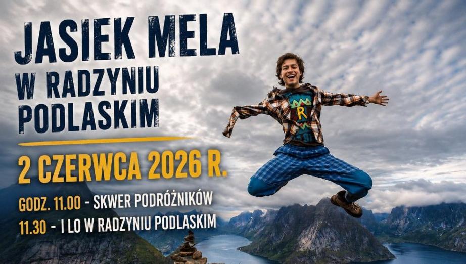 Weekend w regionie. Dzieci nie będą się nudzić3
