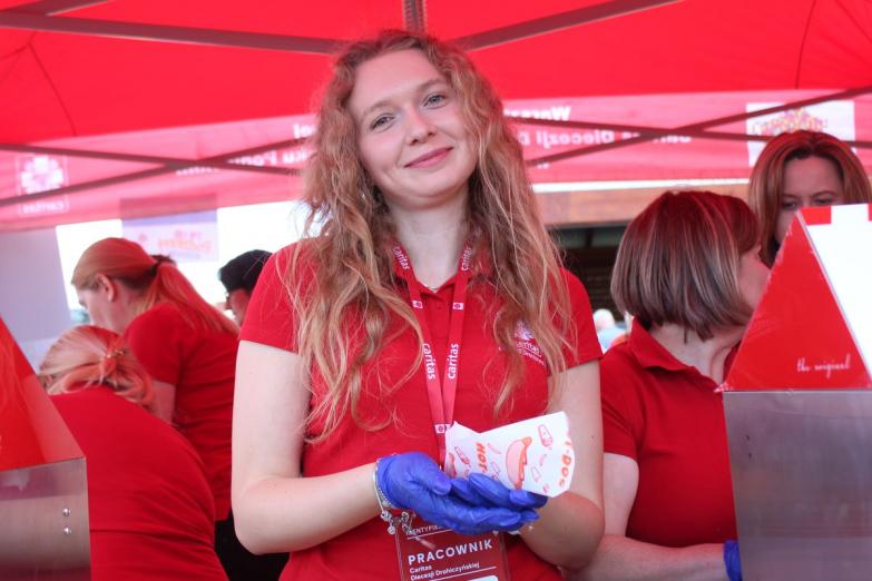 Marsz dla Życia i Rodziny oraz Piknik Rodzinny „Bądźmy Razem”