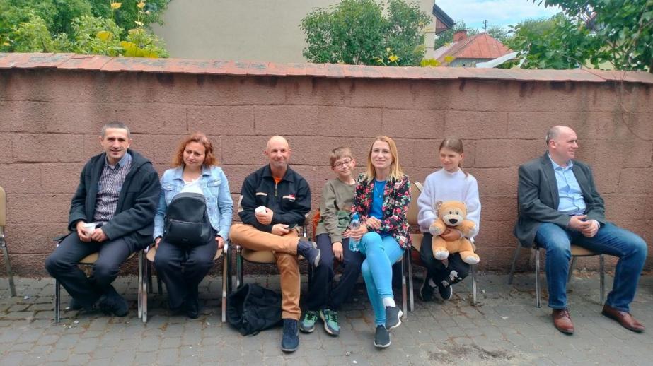 Grupa 14 rozpoczęła przygotowania do pielgrzymki na Jasną Górę