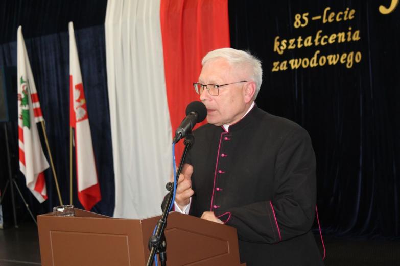 Pokolenia wróciły do Żelechowa /AUDIO/