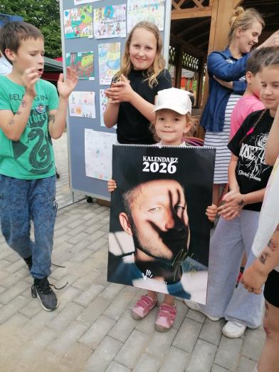 Od profilaktyki zdrowotnej po sportowe emocje. Górki świętowały Dzień Dziecka