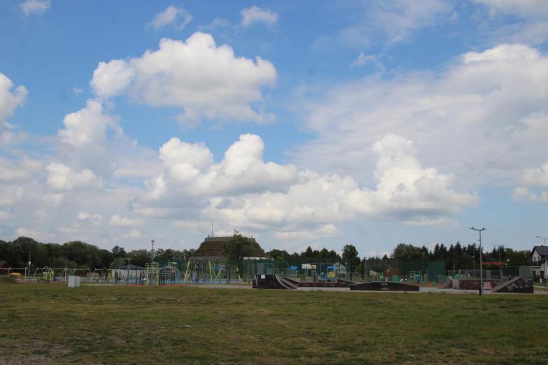 W Międzyrzecu powstanie nowoczesny wodny plac zabaw. Inwestycja za ponad 7 mln zł