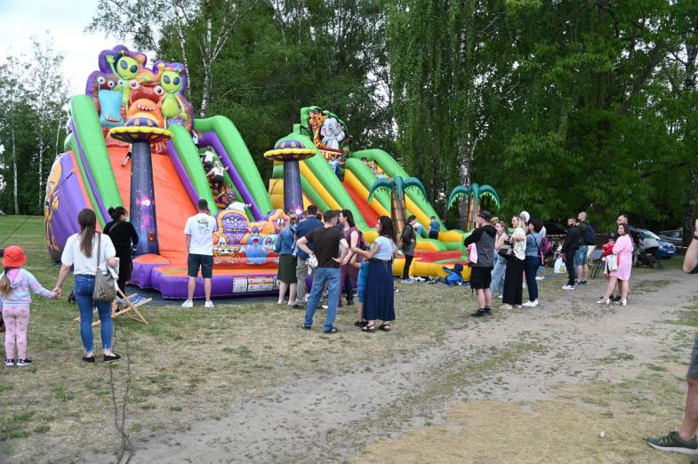 Za życiem, za rodziną, za przyszłością. Wyjątkowa niedziela w Hajnówce