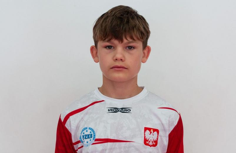 Zawodnicy KSW Łuków w Kadrze Narodowej