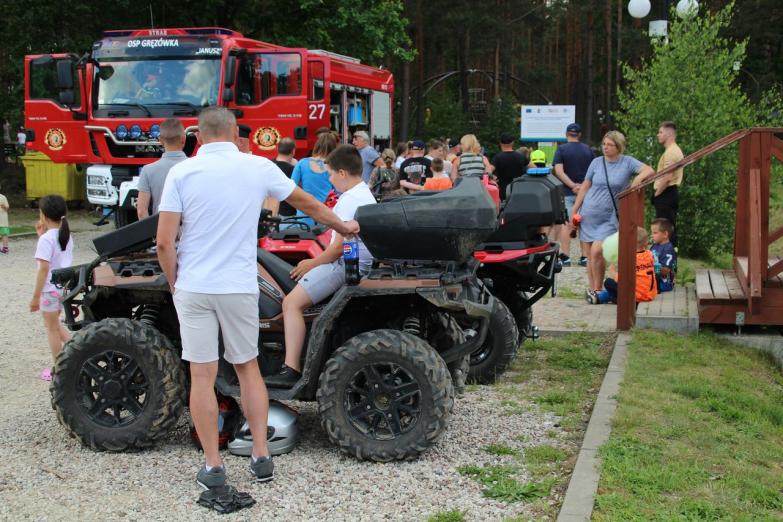 Dzień Rodziny w Rolach i Dzień Dziecka w Klimkach2
