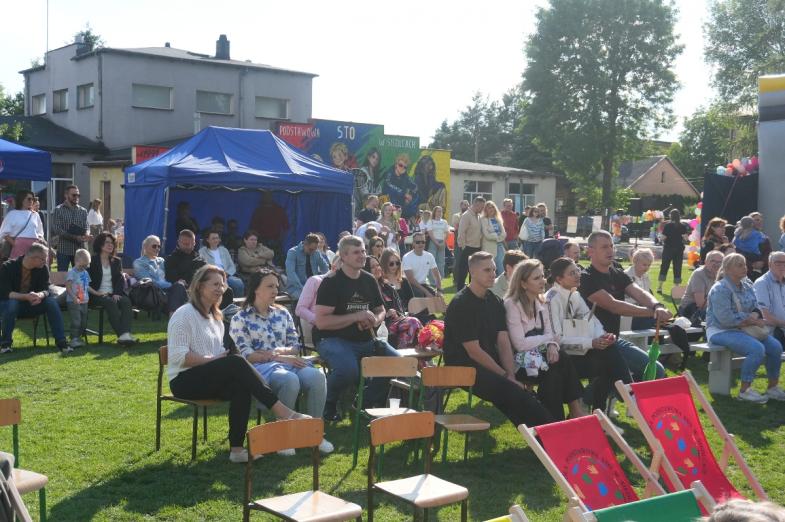 Społeczna Szkoła Podstawowa STO w Siedlcach świętowała 35-lecie istnienia