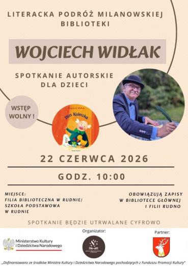 W tygodniu (22-26 czerwca):