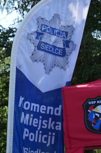 Młodzi z całej diecezji spotkali się na XIX Koczowisku Służby Liturgicznej
