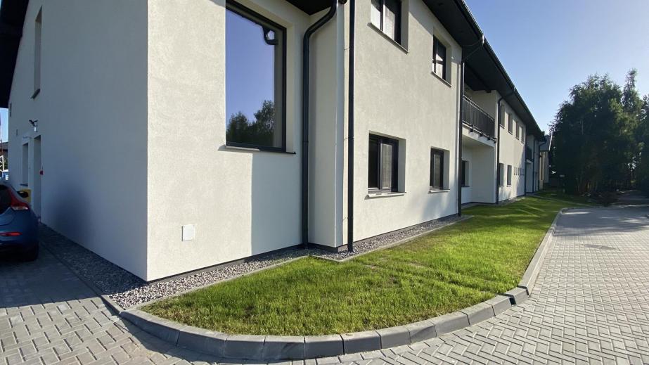 Nowa część Domu Rekolekcyjnego w Siedlanowie została poświęcona