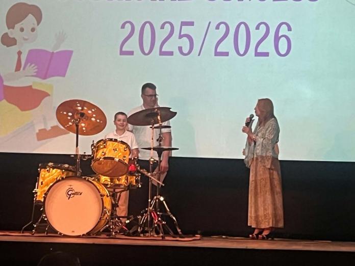 Nagrodzili najlepszych