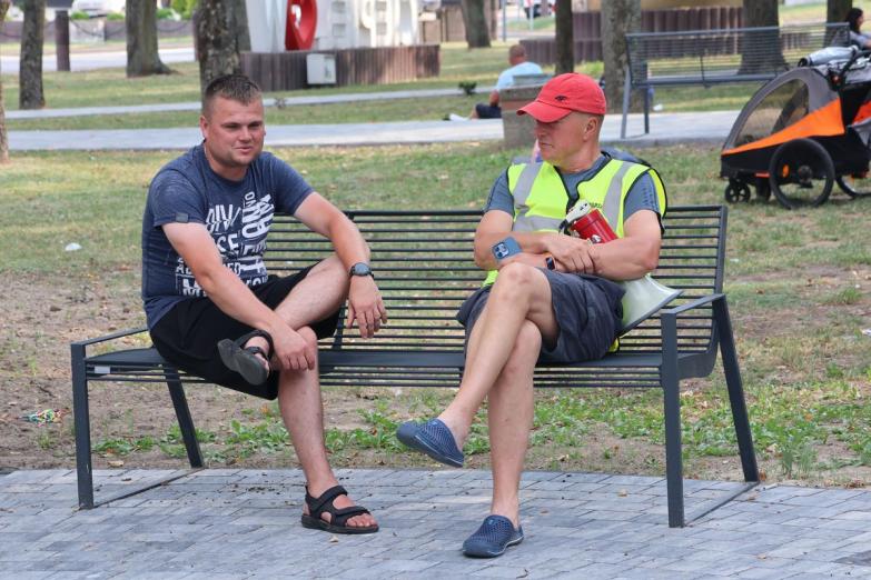 46.PPP: Razem ku Jasnej Górze cz.2