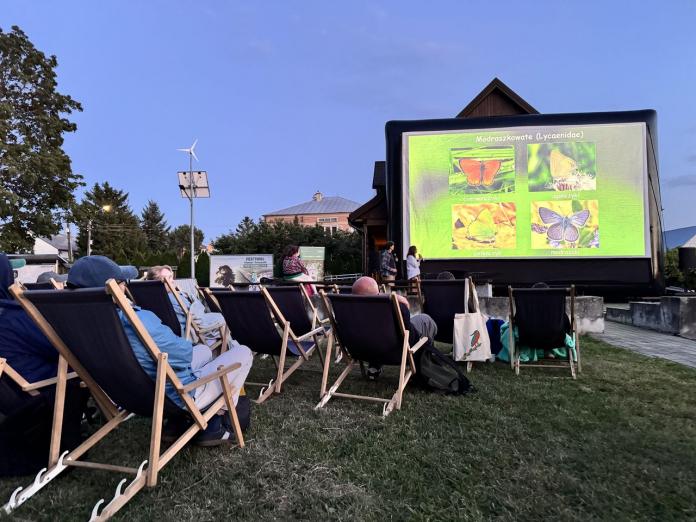 Festiwal Filmów i Fotografii Przyrodniczych w Drohiczynie