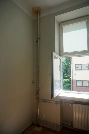 Remonty za miliony w garwolińskich placówkach oświatowych /AUDIO/