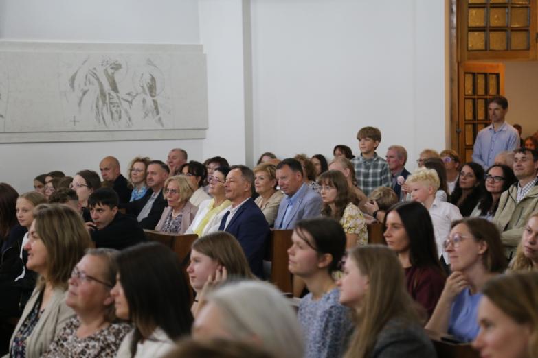 Powakacyjny Dzień Wspólnoty Ruchu Światło-Życie - Druga fotorelacja:
