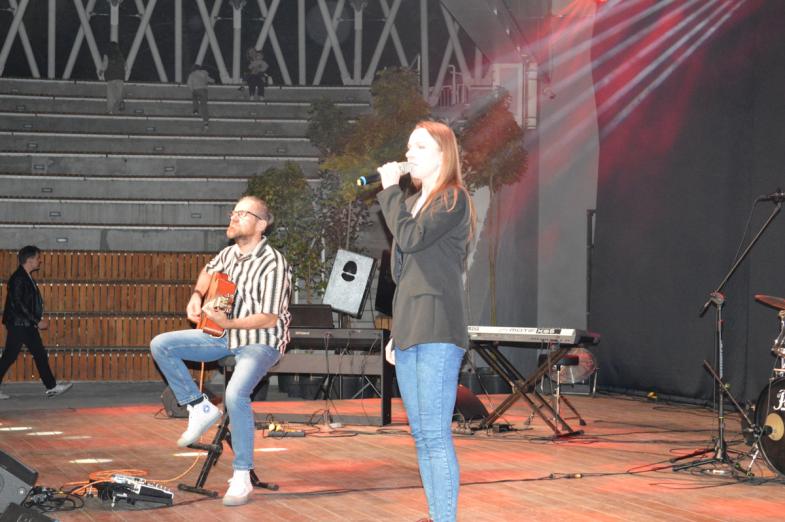 „Staszic łączy pokolenia”. Wyjątkowy koncert na 35-lecie IV LO