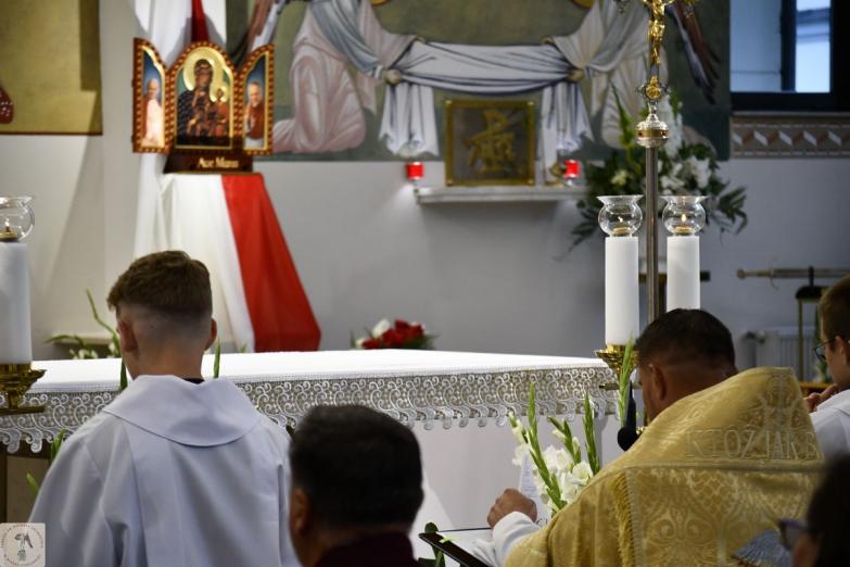 Biała Podlaska: „Przyrzekamy bronić życia”