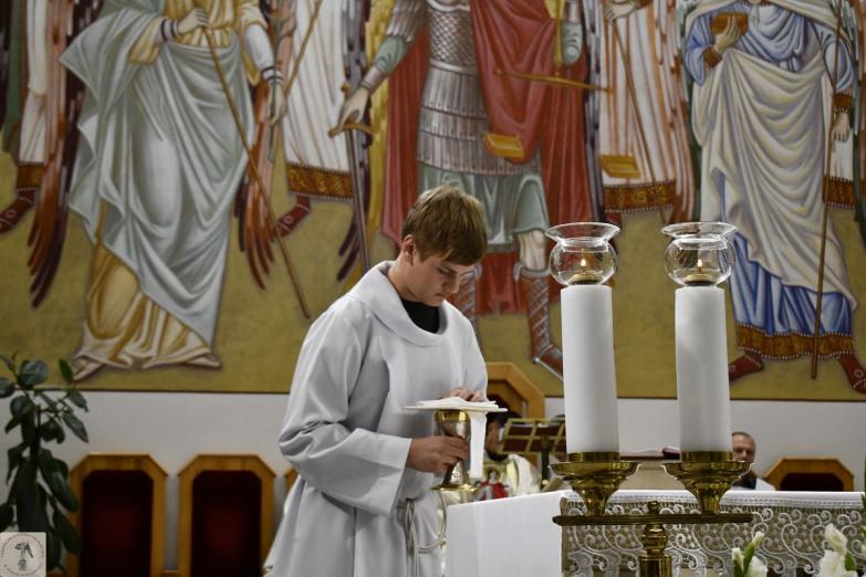 Biała Podlaska: walka o czyste serce