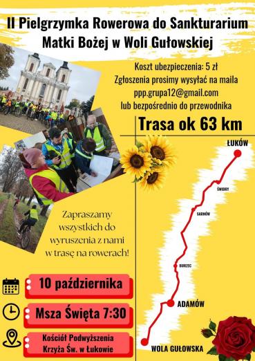 Sobota, 10 października: