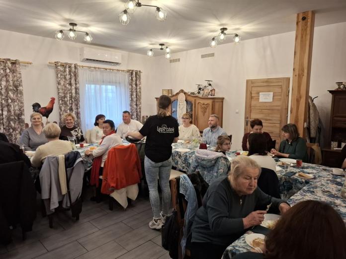 Spotkanie nauczycieli w Milejczycach. Diecezjalne obchody Dnia Edukacji Narodowej