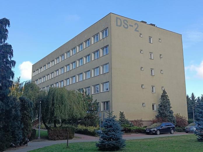 Akademik na nowo