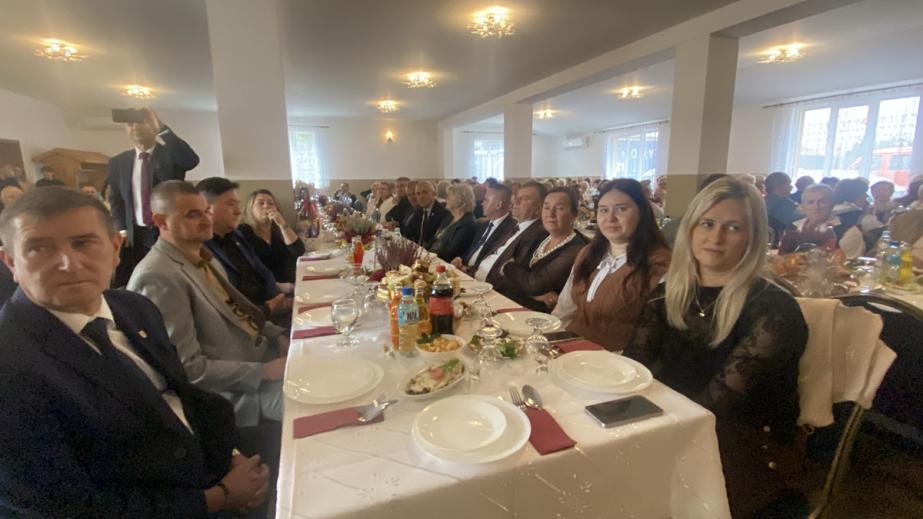 40 lat na scenie i we wspólnocie. Jubileusz zespołu Echo z Przychód /AUDIO/