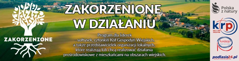Zakorzenione w działaniu