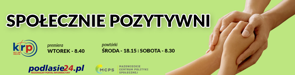 Społecznie pozytywni