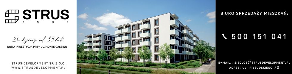 Strus Development Sp. z o.o.