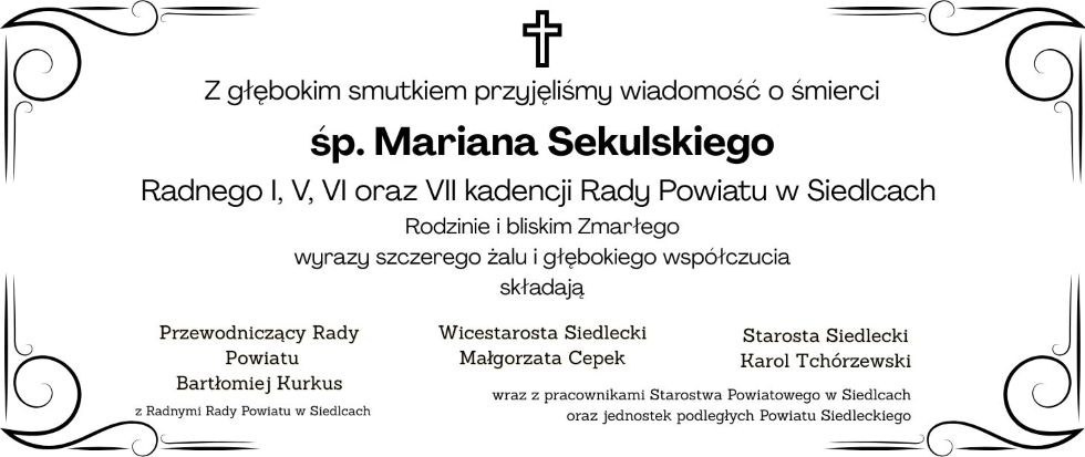 Nekrolog Krystyna Wróbel